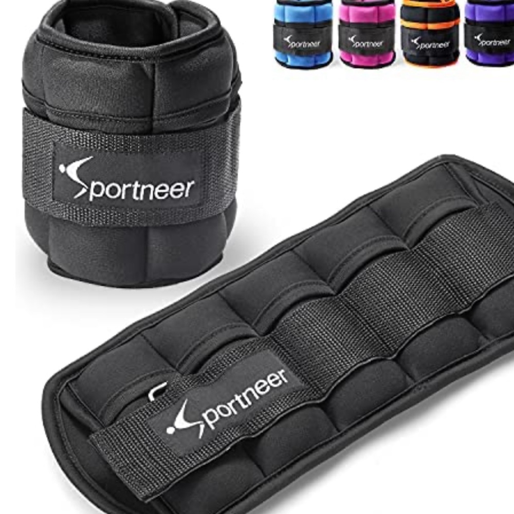 Ankle Weights